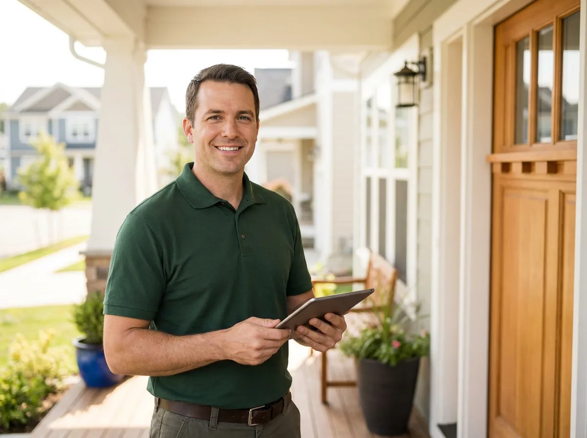 Pest control FAQs for Mcconnell, IL